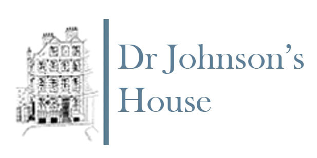 Dr Johnson's House (museum, London, UK)