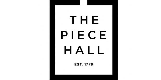 The Piece Hall (historic cloth hall, Halifax, Yorkshire)