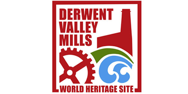 Derwent Valley Mills World Heritage Site (Derbyshire, UK)