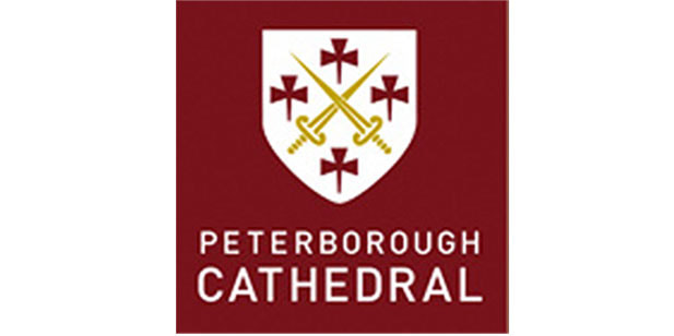 Peterborough Cathedral (historic cathedral, Peterborough, UK)