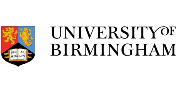 University of Birmingham (Edgbaston, Birmingham, UK)